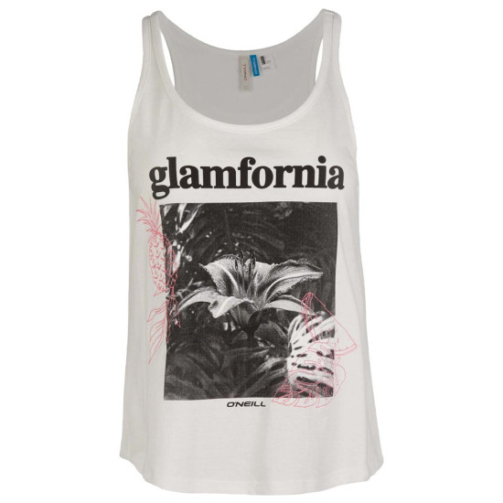 O'neill Γυναικεία αμάνικη μπλούζα